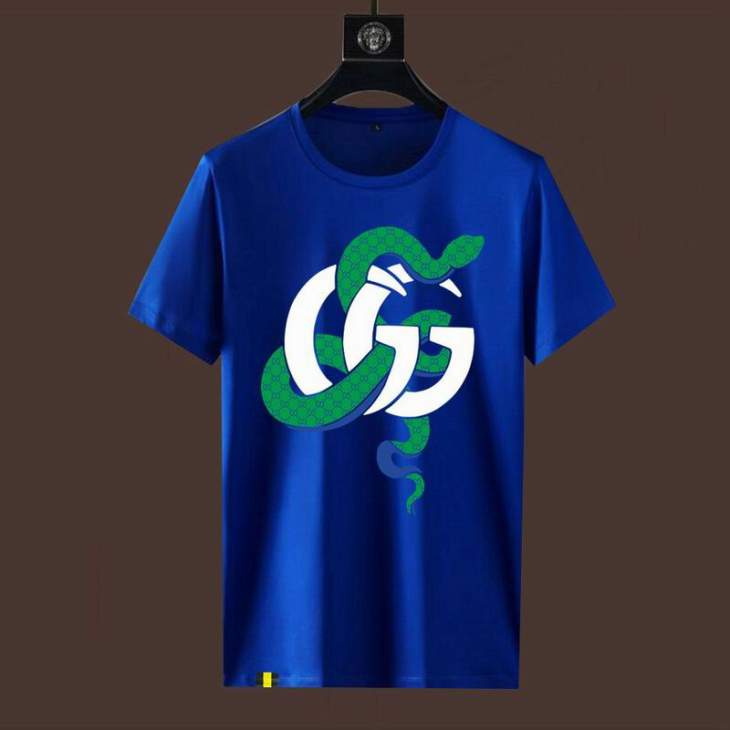 Picture of Gucci T Shirts Short _SKUGucciM-4XL11Lr21112027